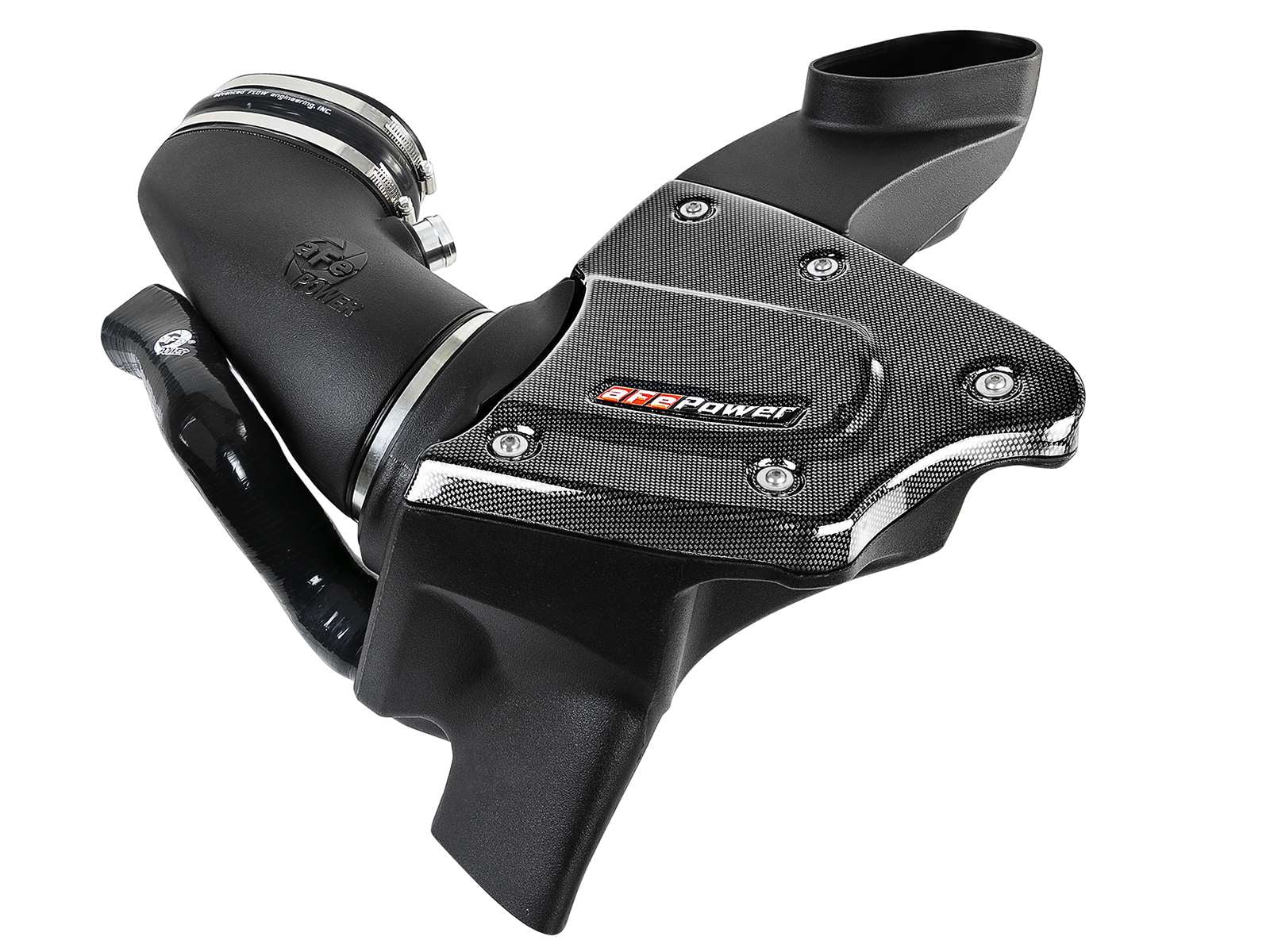 aFe Power 51-82952-C Magnum FORCE Stage-2Si Cold Air Intake System w/ Pro DRY S Media