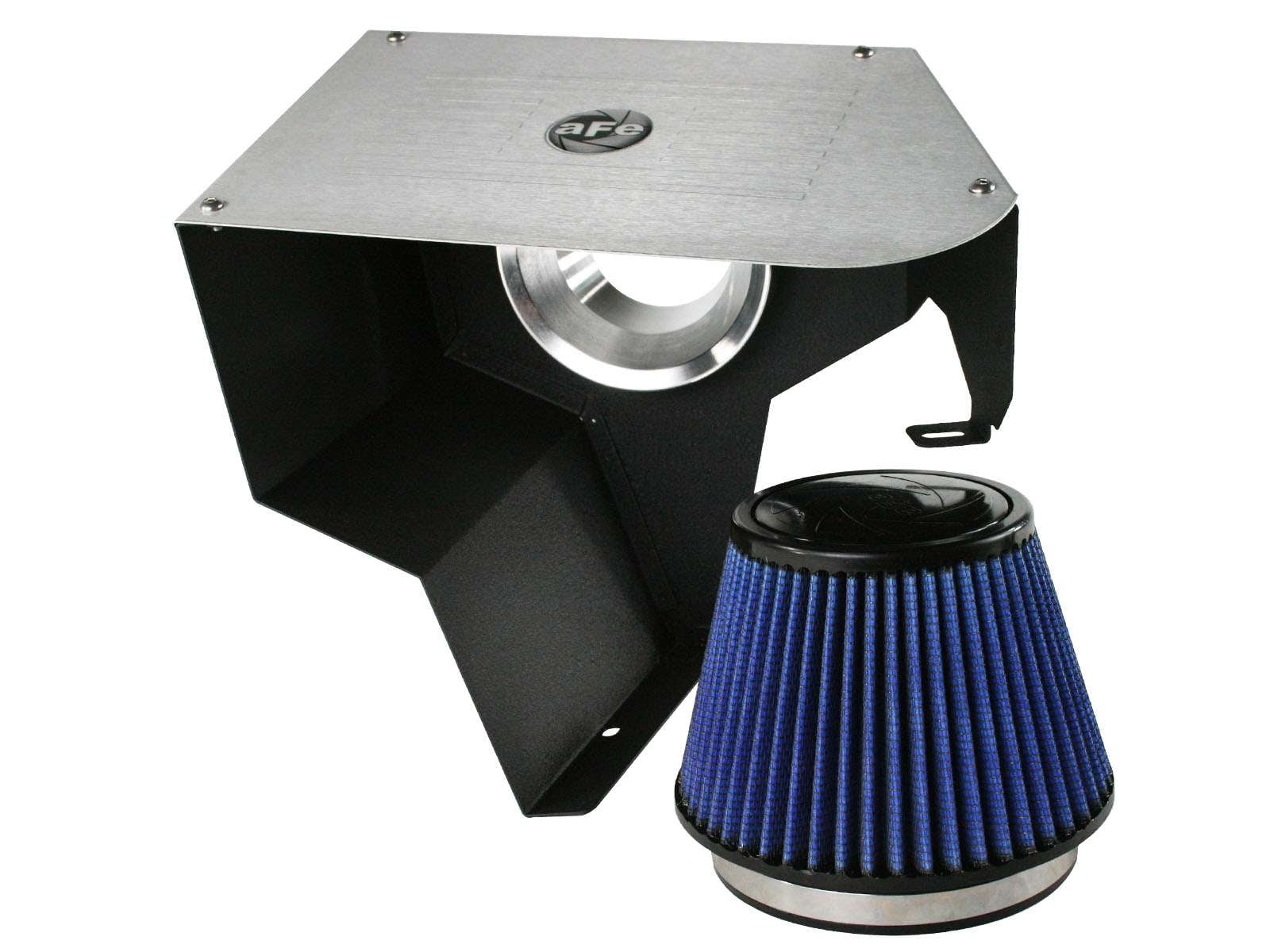 Magnum FORCE Stage-1 Cold Air Intake System w/ Pro 5R Filter