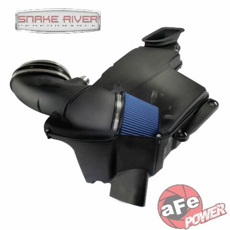 Magnum FORCE Stage-2 Cold Air Intake System w/ Pro 5R Filter