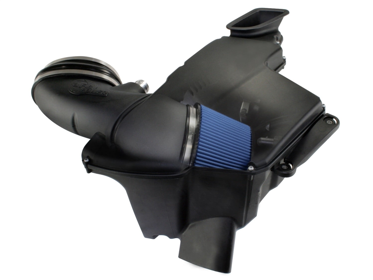 Magnum FORCE Stage-2 Cold Air Intake System w/ Pro 5R Filter
