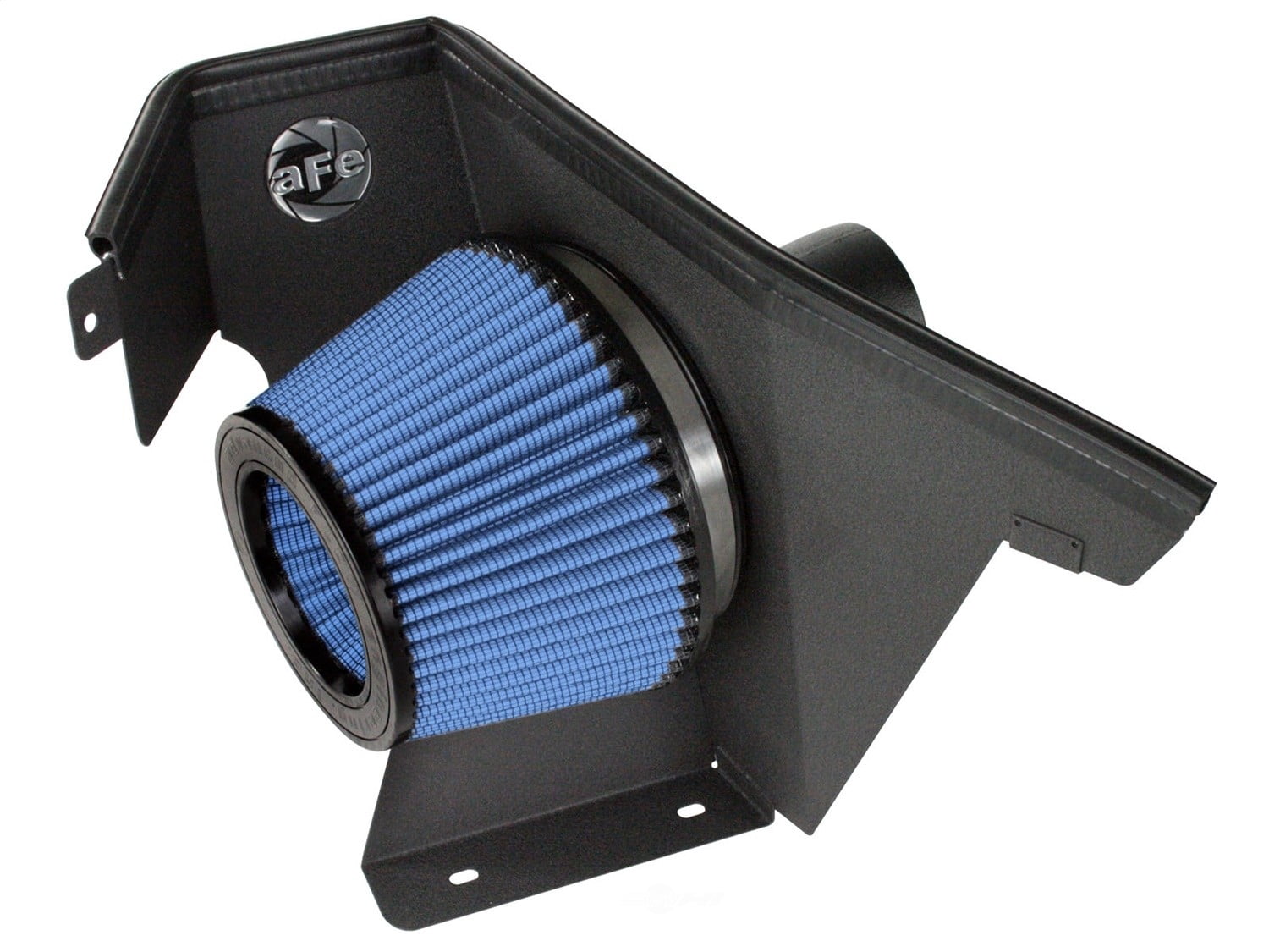 aFe Power 54-11572 Magnum FORCE Stage-2 Cold Air Intake System w/ Pro 5R Media