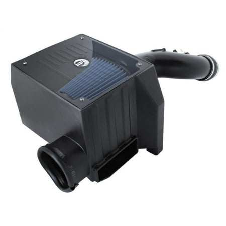 aFe POWER Magnum FORCE Cold Air Intake System, 54-81174, for Toyota Fits select: 2007-2021 TOYOTA TUNDRA, 2008-2014 TOYOTA SEQUOIA