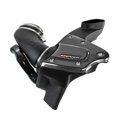 AFE Power Magnum FORCE Intake For 08-13 BMW M3 4L 54-82952-C
