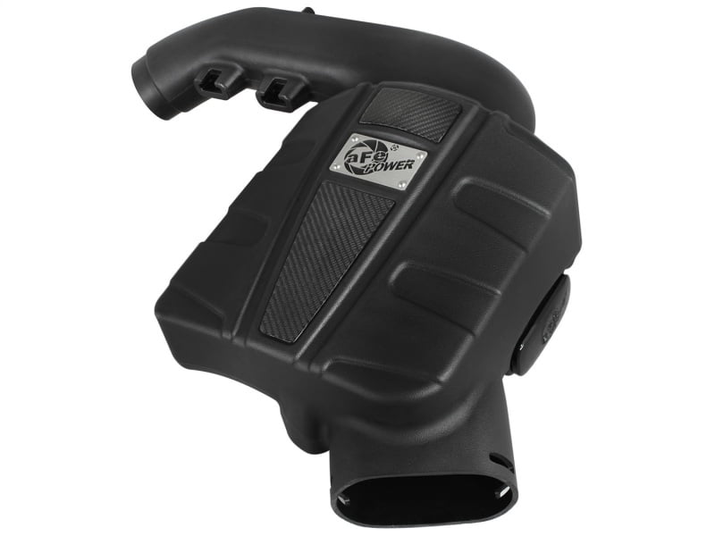aFe Power 54-82082-1 Magnum FORCE Stage-2Si Cold Air Intake System w/ Pro 5R Media