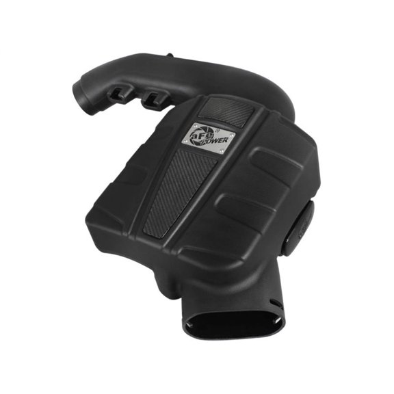 AFE Power Magnum FORCE Intake For 10-17 BMW 535i GT 3L 54-82082-1
