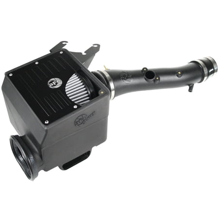 aFe Power Magnum Force Stage 2 Si Cold Air Intake System For 12-15 Toyota Tacoma V6-4.0L