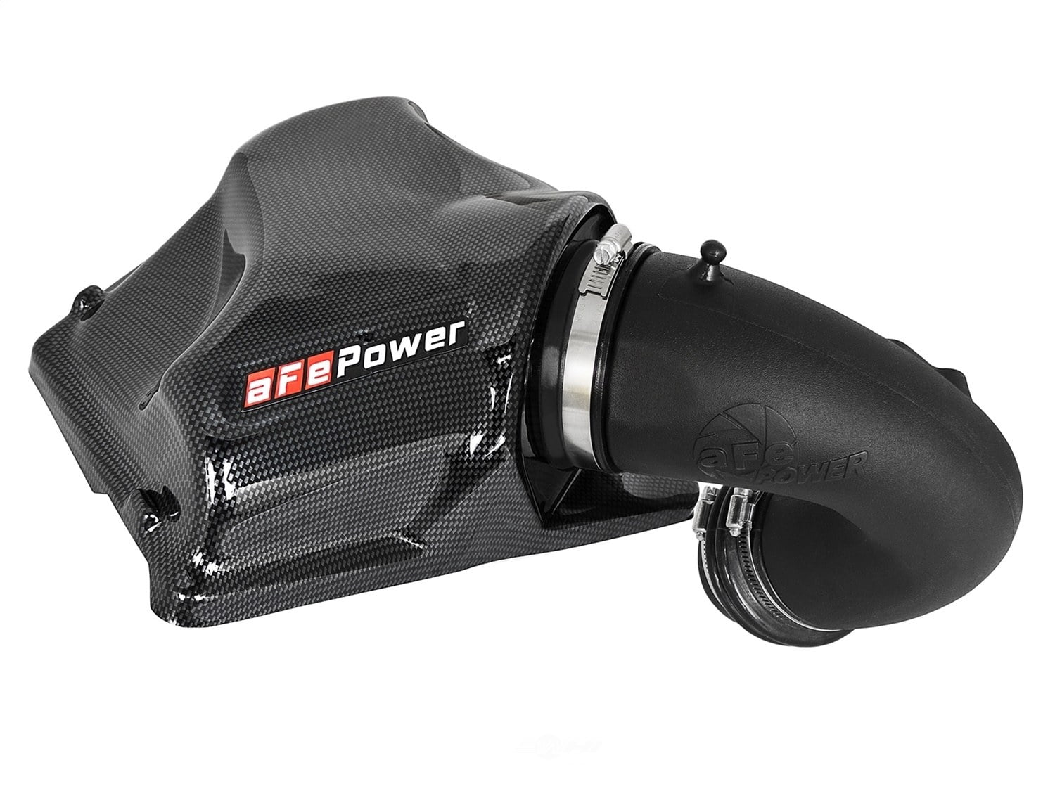 aFe Power 51-12922-C Magnum FORCE Stage-2 Cold Air Intake System w/ Pro DRY S Media
