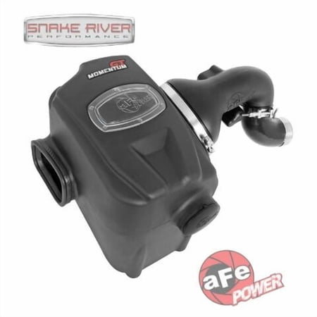 aFe Power 51-74107 Momentum GT Pro Dry S Air Intake System Fits Canyon Colorado