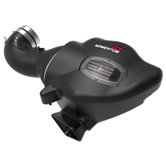 aFe POWER Momentum Cold Air Intake System, 51-74214, for Chevrolet Fits select: 2017-2023 CHEVROLET CAMARO ZL1