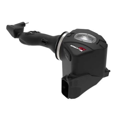 aFe Momentum GT Pro 5R Cold Air Intake System for GM Silverado/Sierra 1500 2019-2021 with 4.3L V6
