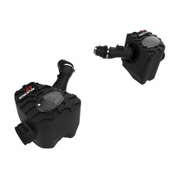 aFe Momentum GT Cold Air Intake System with Pro DRY S Filter for Toyota Tundra 2022-2023 V6-3.4L