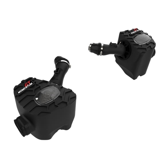 aFe Momentum GT Cold Air Intake System with Pro DRY S Filter for Toyota Tundra 2022-2023 V6-3.4L