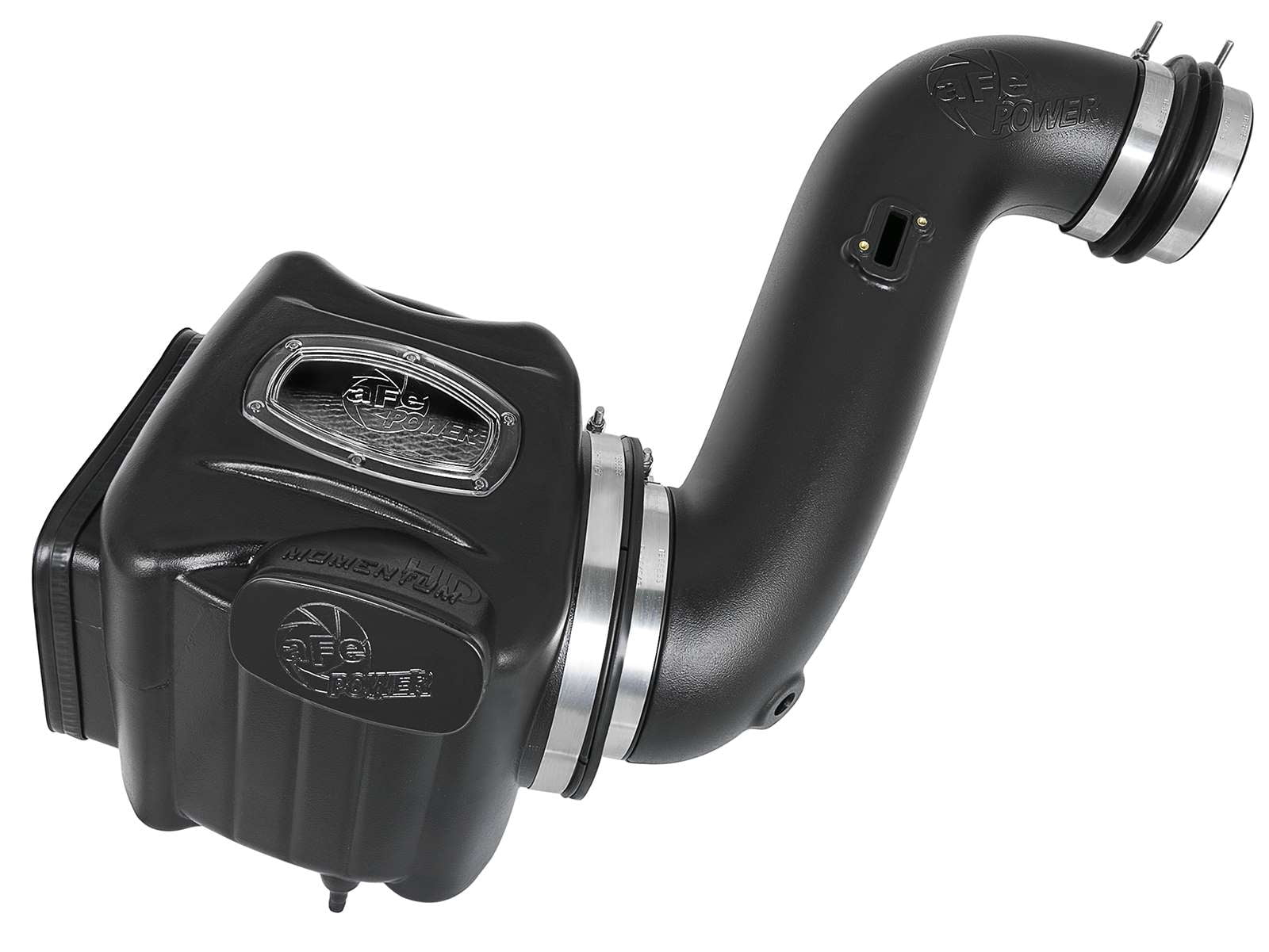 aFe Power 51-74004 Momentum HD Cold Air Intake System