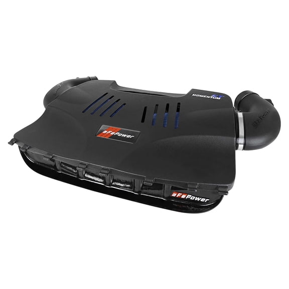 AFE Power Momentum ST Air Intake Pro 5R For 15-18 BMW X5 X6 M 4.4L V8 50-40045R
