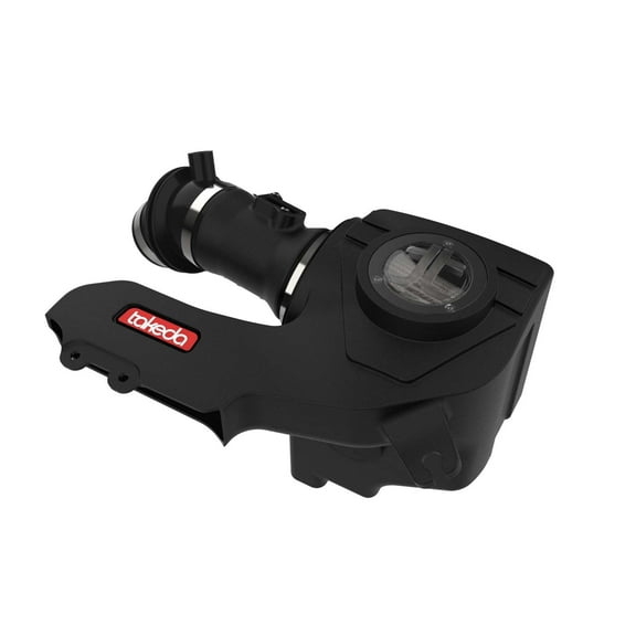 Takeda Momentum Cold Air Intake System w/ Pro DRY S Filter