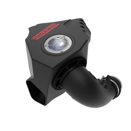 AFE Power Takeda Momentum Cold Air Intake System For 19-24 BMW Z4 2L 56-70037R
