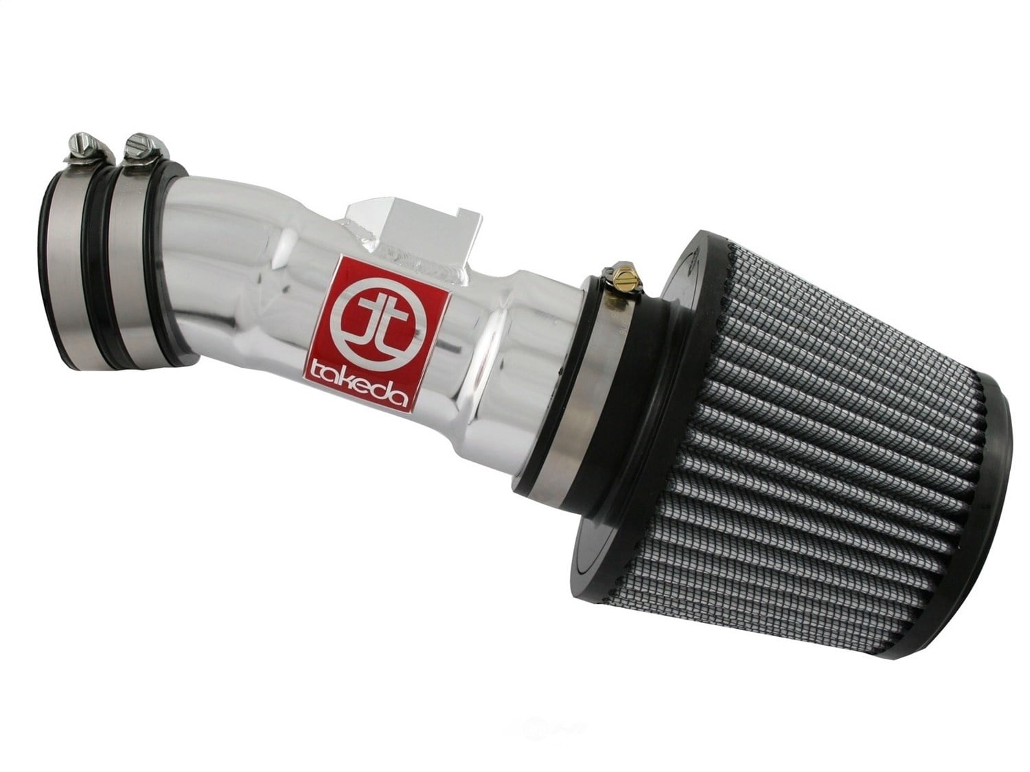 aFe POWER Takeda Cold Air Intake System, TR-4101P, for Mazda Fits select: 2004-2009 MAZDA 3