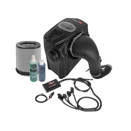 aFe POWER SCORCHER Package, 77-44009-PK, for GM