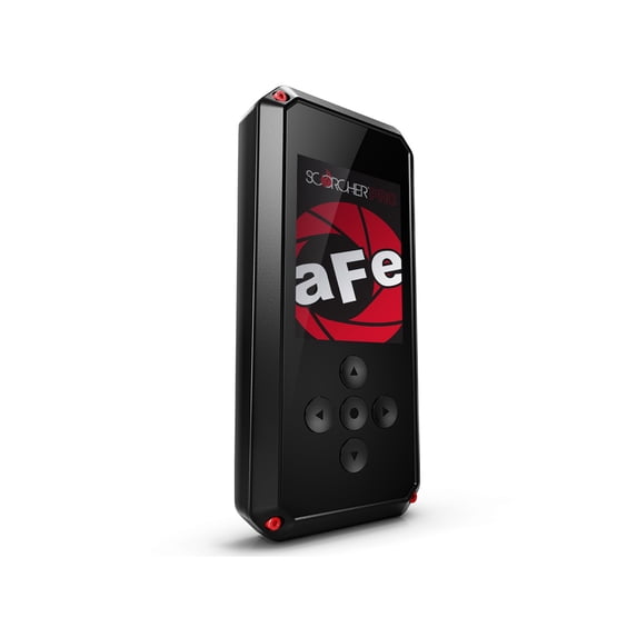 aFe Power SCORCHER Pro Performance Tuner for 07-17 Chrysler Dodge Jeep ...