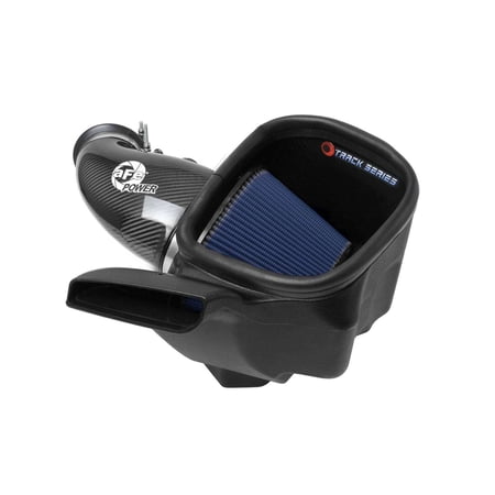 Track Series Carbon Fiber Intake System w/ Pro 5R Filter