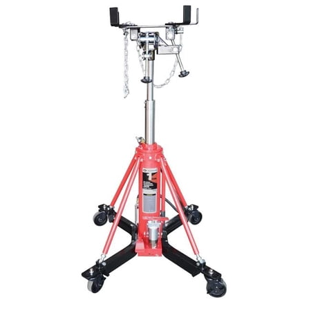 AFF American Forge 2000 lbs Air Assist Transmission Jack