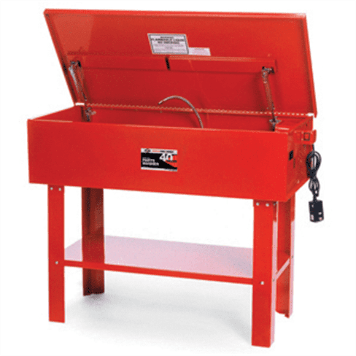 AFF – Parts Washer – 40 Gallon Tank Capacity Sansujyuku sansujyuku.com