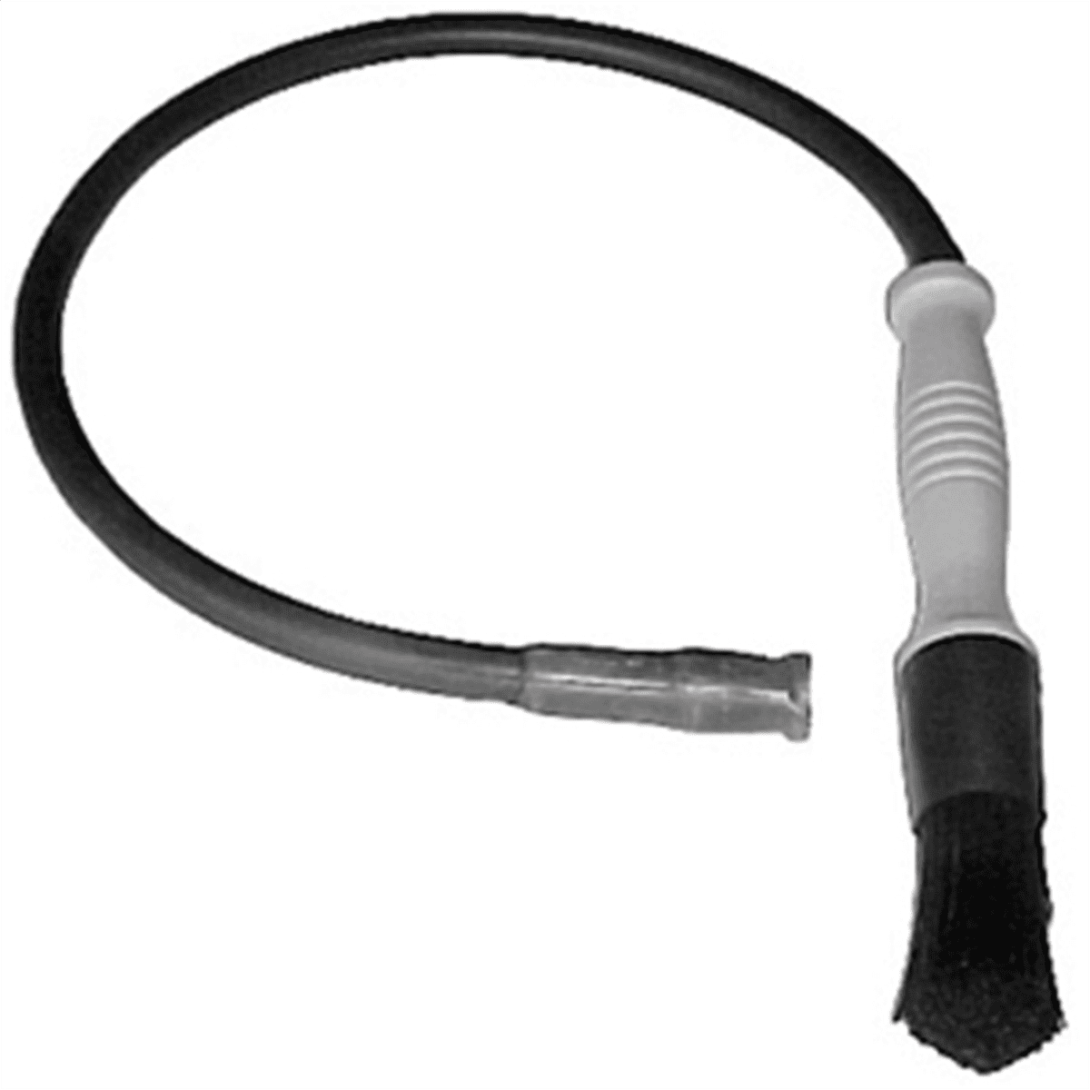 AFF Parts Washer Accessories Flow Thru Brush