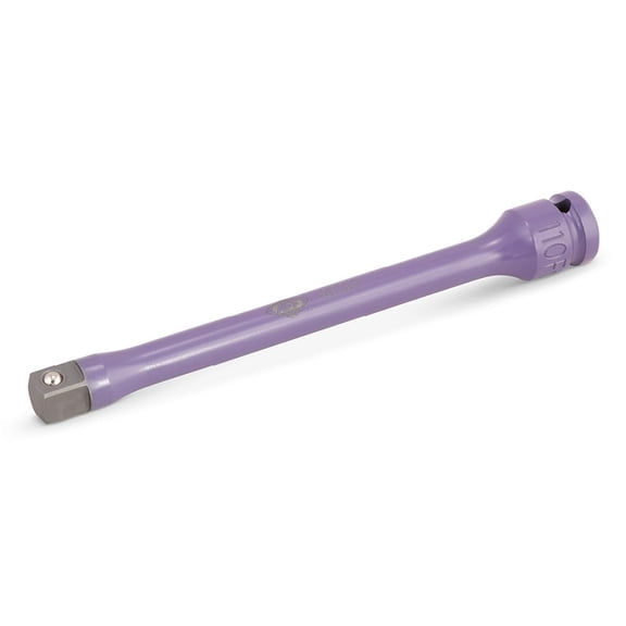 AFF Torque Limiting Extension, 1/2" Drive, 110 ft./lbs., Purple, 40110 CA1