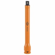 AFF Torque Limiting Extension, 1/2 Drive, 160 ft/lbs., Orange, 40160