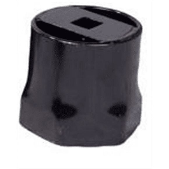 AFF- Wheel Bearing Locknut Socket - 3/4" Drive - 3-1/2" - 6 pt.