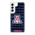 thumbnail image 1 of Arizona Wildcats HD Phone Case for Samsung Galaxy S21 (Field) by Affinity Bands, 1 of 3