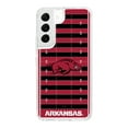 thumbnail image 1 of Arkansas Razorbacks HD Phone Case for Samsung Galaxy S21+ (Field) by Affinity Bands, 1 of 3