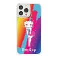 thumbnail image 1 of Betty Boop Pride HD Phone Case Compatible with Apple iPhone 13 Pro Max (Boop Pride) by Affinity Bands, 1 of 3
