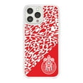 thumbnail image 1 of Chivas De Guadalajara HD Phone Case Compatible with MagSafe Apple iPhone 12 Pro Max (Spot Pattern) by Affinity Bands, 1 of 3