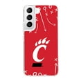 thumbnail image 1 of Cincinnati Bearcats HD Phone Case for Samsung Galaxy S22 (Playbook) by Affinity Bands, 1 of 1