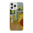 thumbnail image 1 of Fine Art HD Phone Case Compatible with Apple iPhone 11 Pro (The Bedroom) by Affinity Bands, 1 of 1