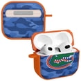 thumbnail image 1 of Florida Gators Camo HDX Case Cover Compatible with Apple AirPods Gen 3 by Affinity Bands, 1 of 7