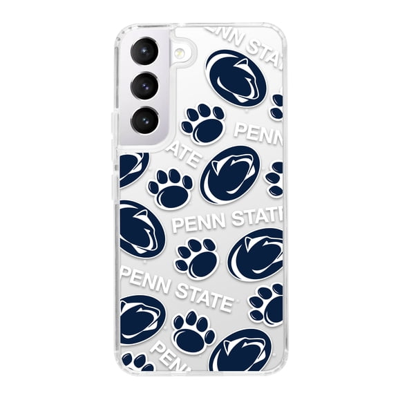 Penn State Nittany Lions HD Phone Case for Samsung Galaxy S24+ (Random) by Affinity Bands