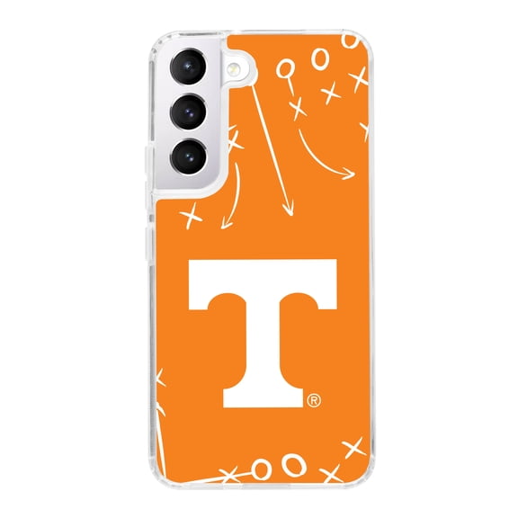 Tennessee Volunteers HD Phone Case for Samsung Galaxy S24+ (Playbook) by Affinity Bands