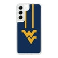 thumbnail image 1 of West Virginia Mountaineers HD Phone Case for Samsung Galaxy S23+ (Stripe) by Affinity Bands, 1 of 3