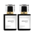 thumbnail image 1 of AFFLUENT Perfume for Men| Extrait De Parfum Cologne| Essential Oil Fragrance| Deodorant Antiperspirant Spray Deodorizer (100 ml / 3.4 Fl Oz), 1 of 4