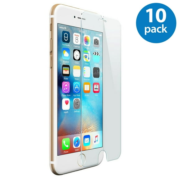 AFFLUX Clear Protective Case Cover for iPhone X, Xs, 10 iPhone Case Shockproof Dirtproof Hybrid Armor Rubber Silicone Gel Soft Cover - 100% Clear [fits iPhone X / iPhone XS]