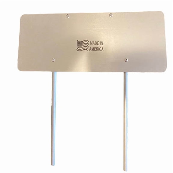 AFFORDABLE AVIATION CESSNA HEADREST ASSEMBLY