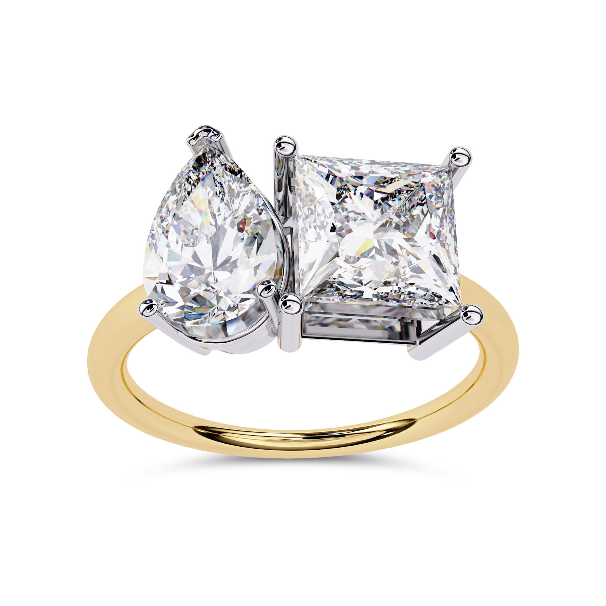 custom ring for Rick Owens by miagosset in 2025 Michelle lamy Teeth