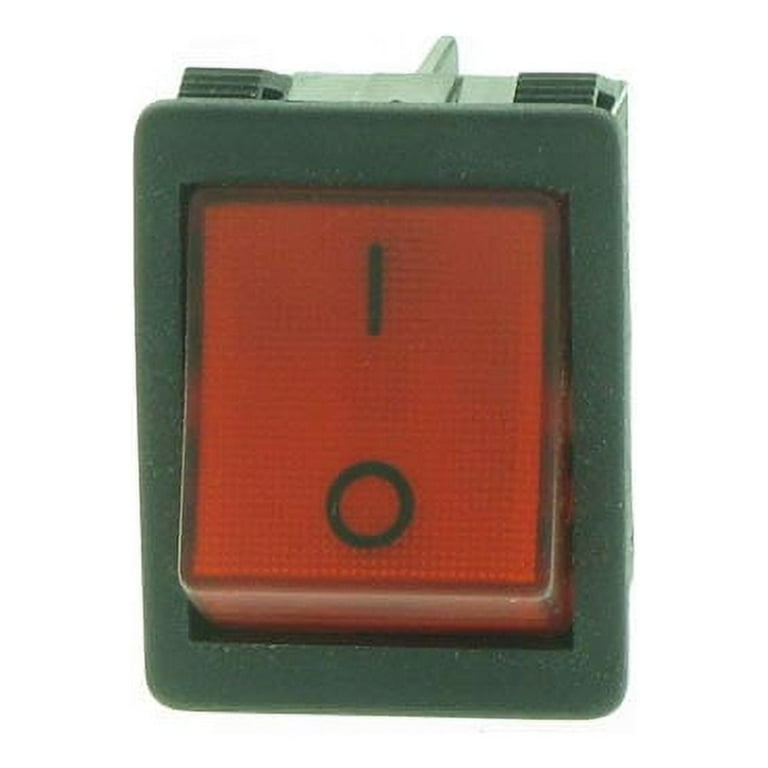 AFG 7.1AT Model Number TM428 on off Switch Part Number 003326 00