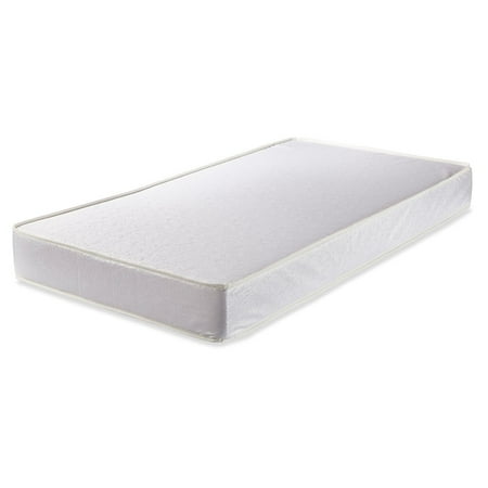 AFG Baby Furniture 96 Coil Mattress