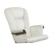 AFG Baby Furniture Alice Glider Chair Cushions Beige