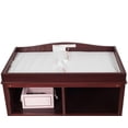 thumbnail image 1 of AFG Baby Furniture Changing Pad, 1 of 4