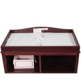 thumbnail image 1 of AFG Baby Furniture Changing Pad, 1 of 4