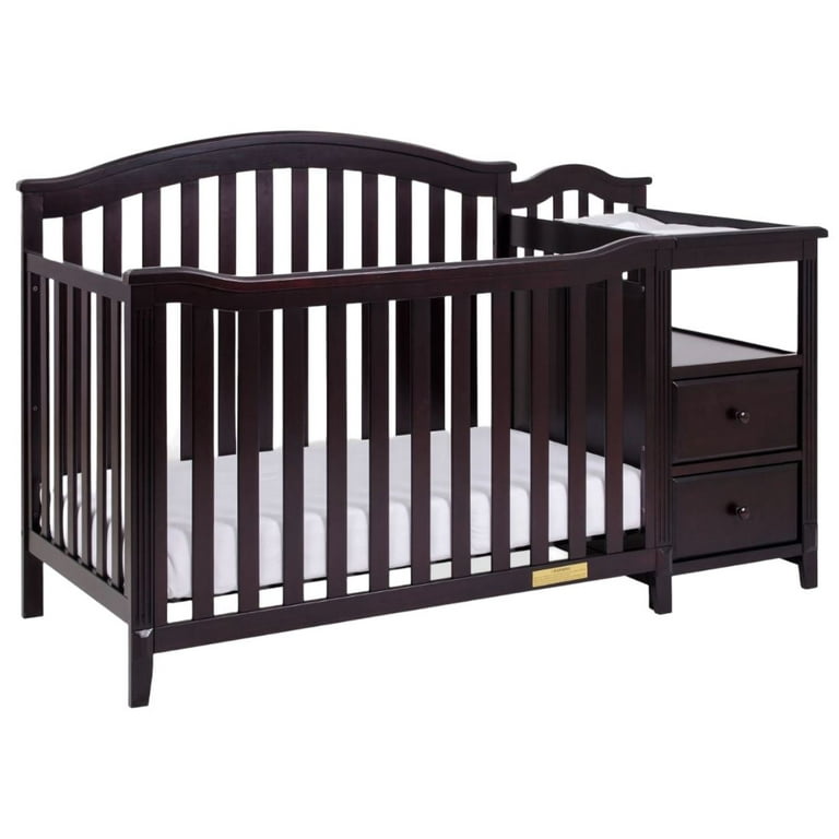 nursery kali in convertible crib